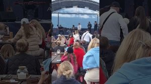 Четвёртый день волонтёра форума Агутина