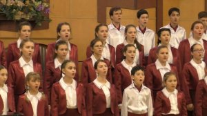 Я. Витол, сл. Аусеклиса Баллада "Беверинский певец"