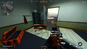 COD WARZONE SOLO DUOS SNIPER LR 7.62 GAMEPLAY