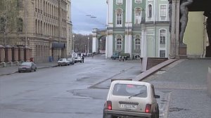 БАНДИТСКИЙ ПЕТЕРБУРГ: БАРОН