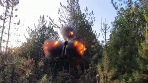 ВСУ пытались сорвать продвижение российских бойцов у западной границы ДНР