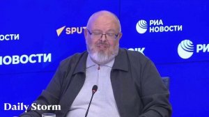 Путин и Трамп могут идти в первых рядах Парада семьи, а само шествие нужно проводить и в деревнях