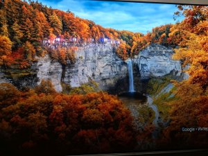 мы на рыбалке