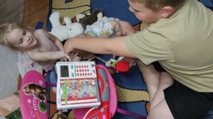 играем в магазин