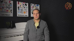 Артем Петров, преподаватель по вокалу