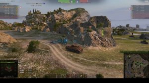 танки