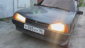 В продаже ВАЗ 2108, 2001 г.в, двигатель карб. Цена 58.000 руб.