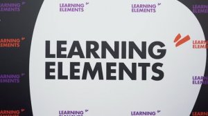 Про Learning elements за