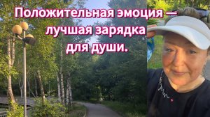 Пройдено 10 км в 7 утра. Спортсменка?! Формула нормальной жизни не обходится без спорта!😎