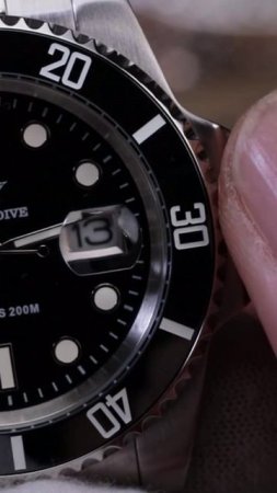 🌊🕒 Дайверские кварцевые часы ADDIESDIVE: Ваш идеальный спутник под водой! 🕒🌊