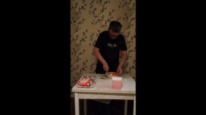 Салат Морковь с майонезом и чесноком