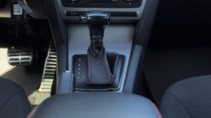 Skoda Octavia II (A5) Рестайлинг, 2012