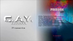 C.A.Y Records & Deep Poison Podcast 201