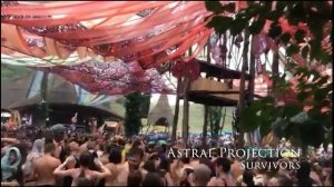 Astral Projection Live @ Озора Фестиваль 2019 Полный концерт Psytrance (люб.)