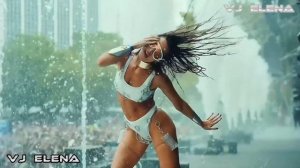 DJ Ramezz - I Feel (New Eurodance 2025)