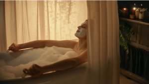 Реклама столовой премиум класса