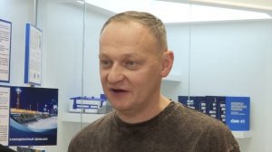 Шоу «Повара на колесах» в музее истории «Газпром добыча Уренгой»
