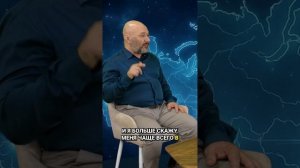 Сила интуиции в жизненных решениях — Виталий Боград
