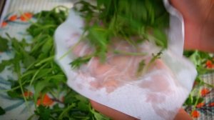 Этот салат свёл мужа с ума. Готовит каждый день