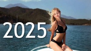 Лучшая Музыка 2025🏖️Зарубежные песни Хиты Популярные Песни Слушать Бесплатно 2025 Онлайн на Яндекс