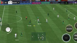 Прошел Хроники Raúl! в FC MOBILE!
