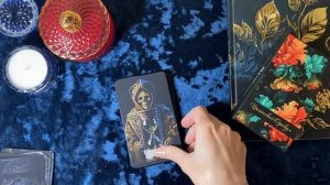Обзор колоды «Цыганский Оракул» от Алесса Таро/Alessa Tarot