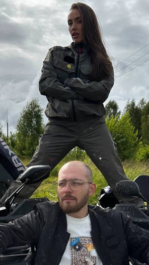 На что способен BAIKAL Беркут200!