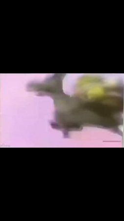 РЕАКТИВНЫЙ ИШАК