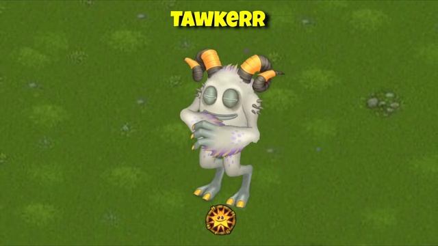 All Single Elements Monsters 2025 - Common- Rare - Epic ~ My Singing Monsters смотреть онлайн