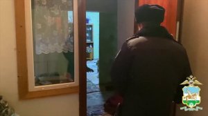 Место происшествия 03-07-2025