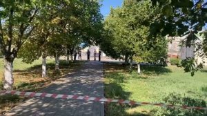 Атака БПЛА произошла на Азов, Шахты, Миллеровский и Тарасовский районы Ростовской области.