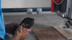 Станок гидроабразивной резки HEAD4020BA