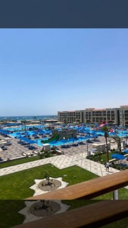 Pickalbatros White Beach Resort. Египет(Хургада)