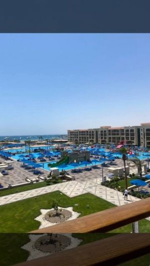 Pickalbatros White Beach Resort. Египет(Хургада)
