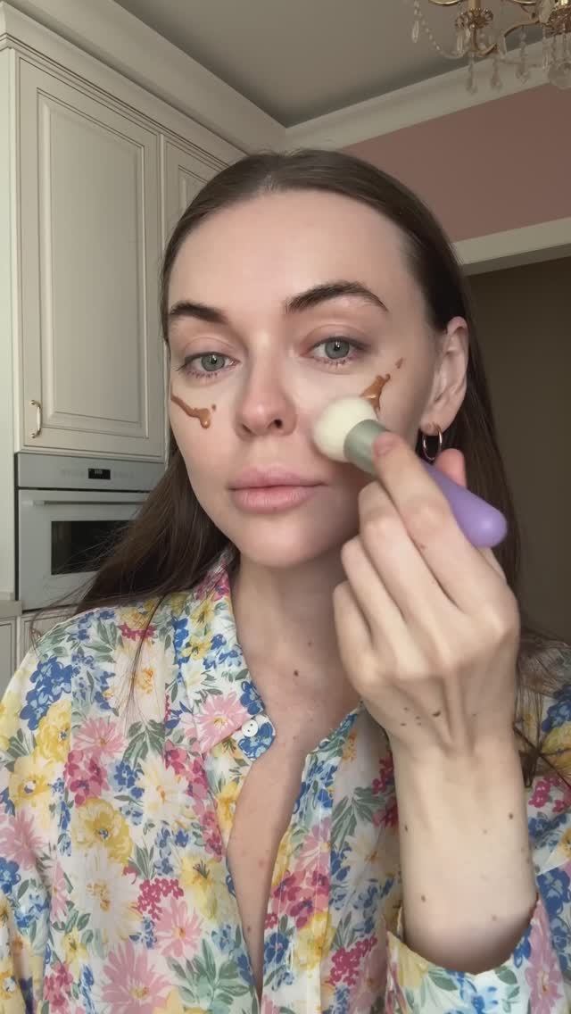 Тестирую бронзирующие капли от Essence ‘Drop of sunshine’