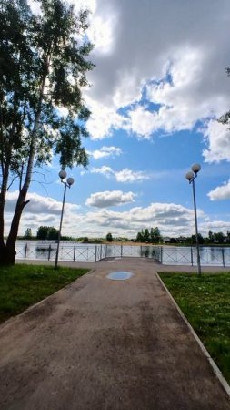 Оршанка. Йошкар-Ола июнь 2025  #лето #travel #оршанка