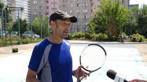 Алтайский инваспортсмен нуждается в коляске для тренировок