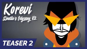 Sinetile's Odyssey V2 || Korevi || Teaser 2