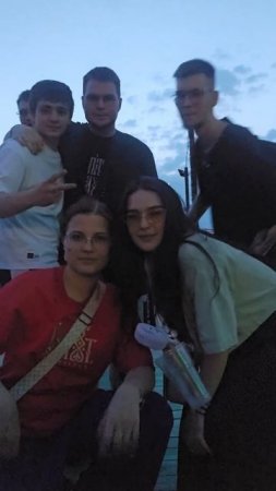 Новые смешарики...
ТГ: Та самая ЭЭ