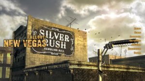 Прохождение игры Fallout: New Vegas (Стрим) в 2025 # 18