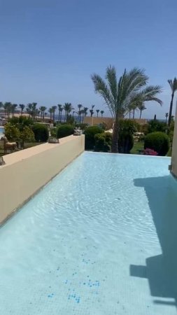 Cleopatra Luxury Resort Makadi Bay. Египет(Хургада)