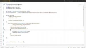 007 Sending Metrics from a Microservice to Grafana Alloy and Prometheus