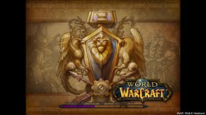 World of warcraft EN Hardcore -дварф Паладин 12 уровень продолжение