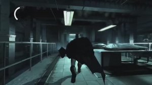 Batman Arkham Asylum 2009 - Morgue