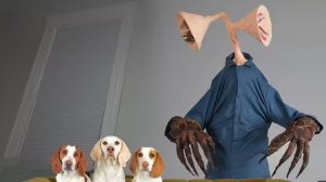 СИРЕНОГОЛОВЫЙ