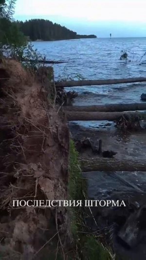 Штормительный 25ый сезон, рыбалка на сома.