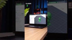 3D Принтер Для Ребёнка