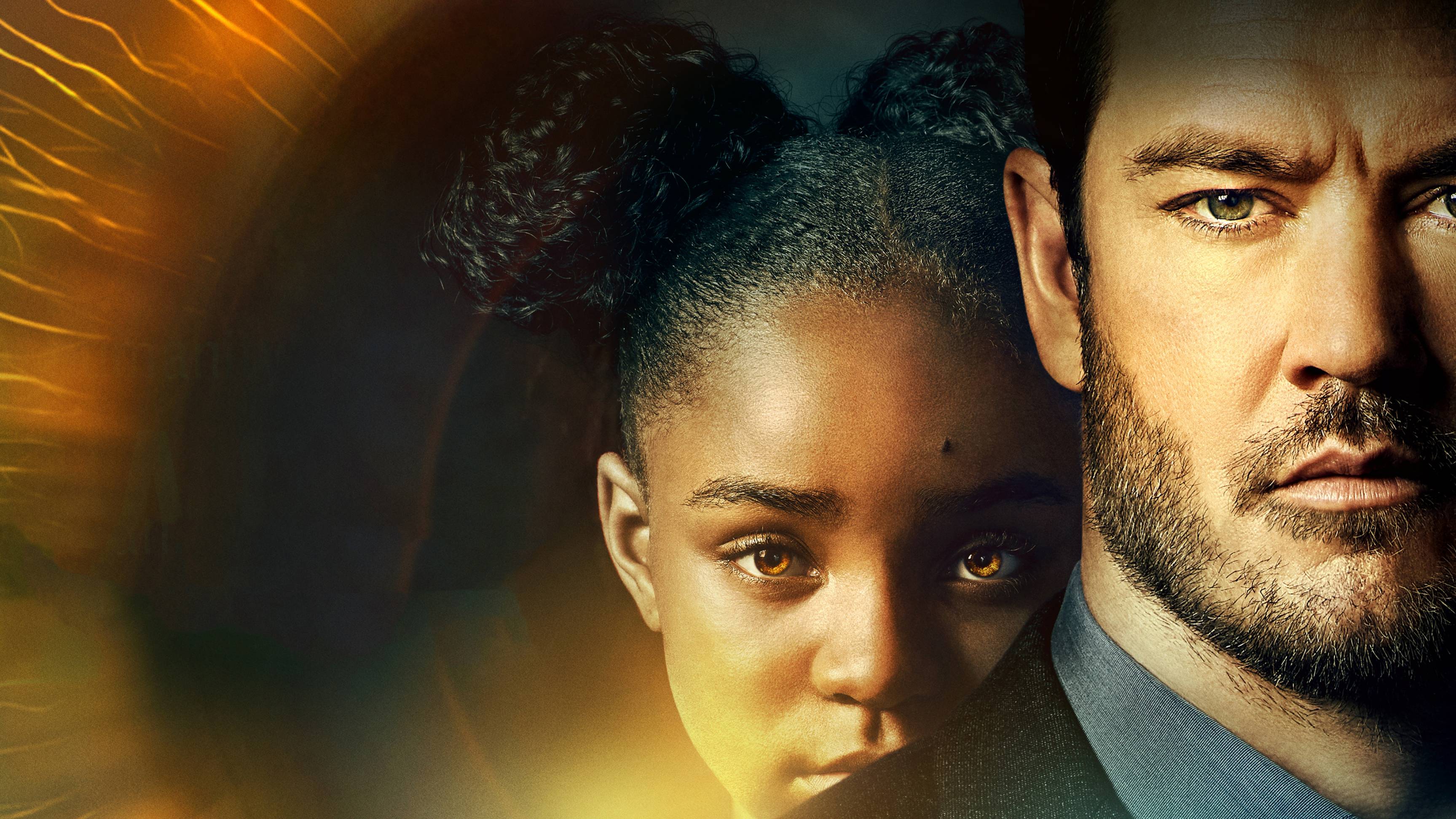 Сериал Перерождение – 1 сезон 6 серия / The Passage