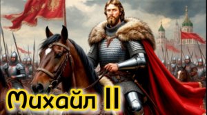 Тверские князья. Михаил Александрович