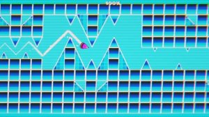 kocmoc geometry dash